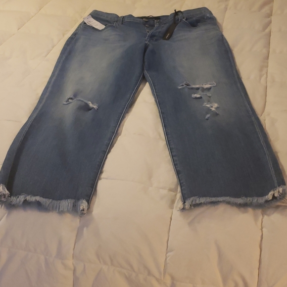 J brand jeans